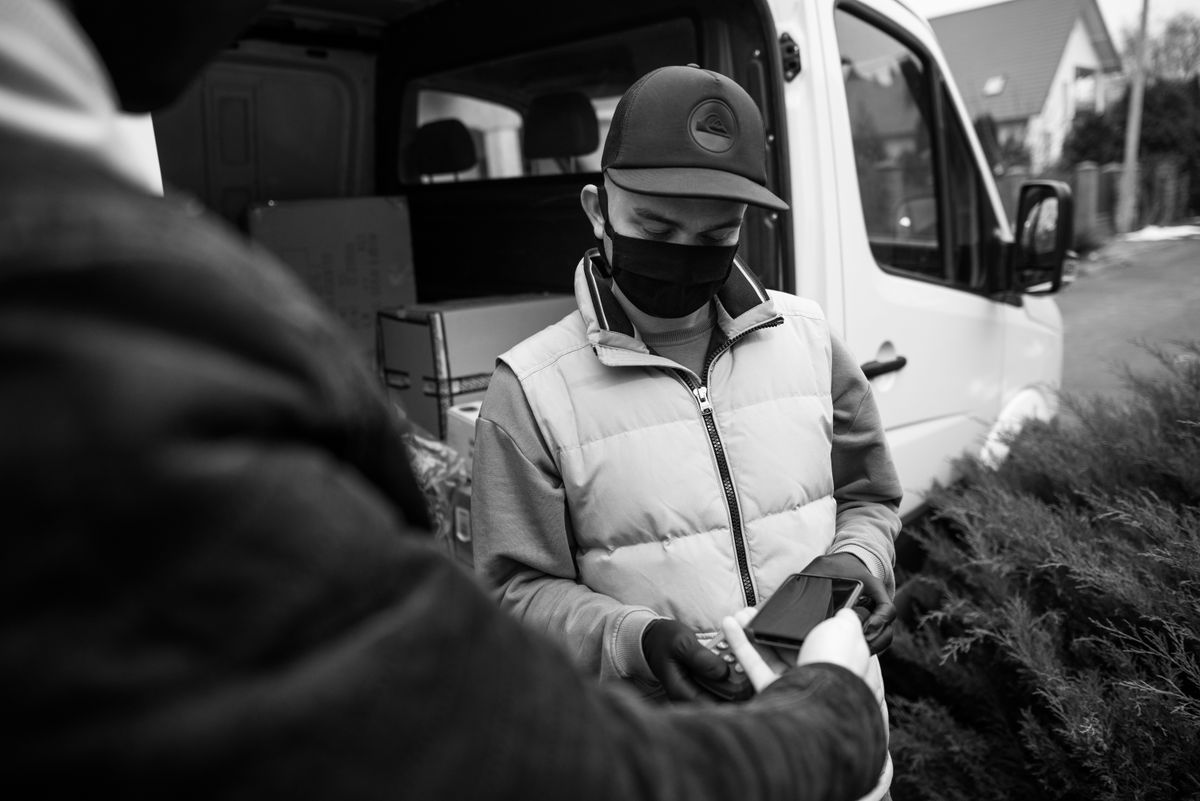 El primer día en la casa nueva de Manresa: qué se monta antes de que anochezca
